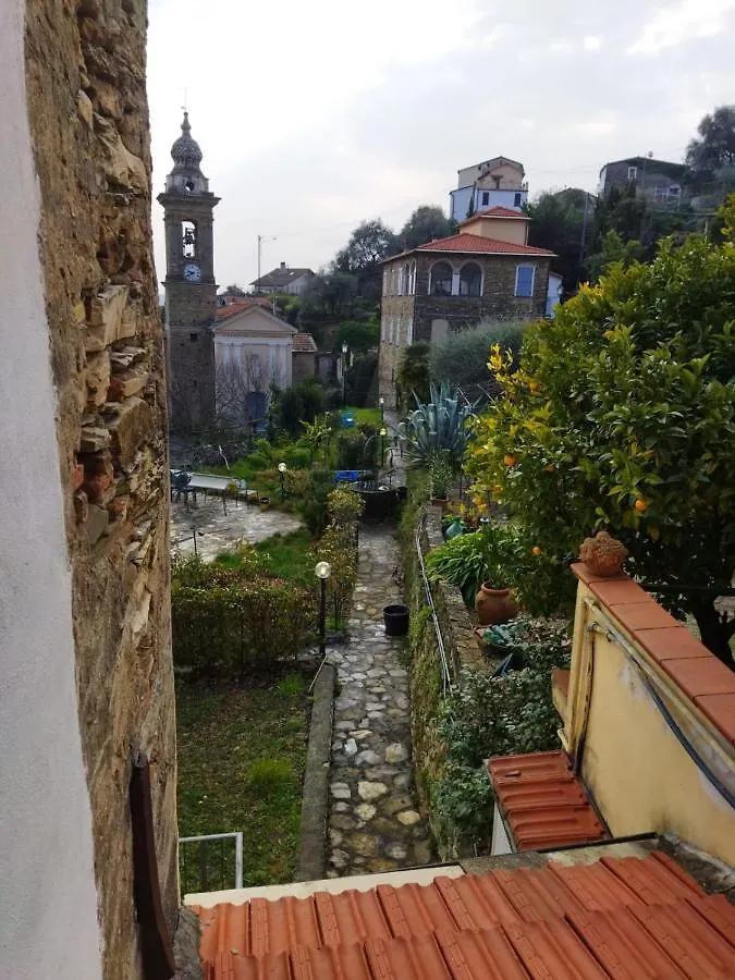 Giada Country Apartments Lecchiore