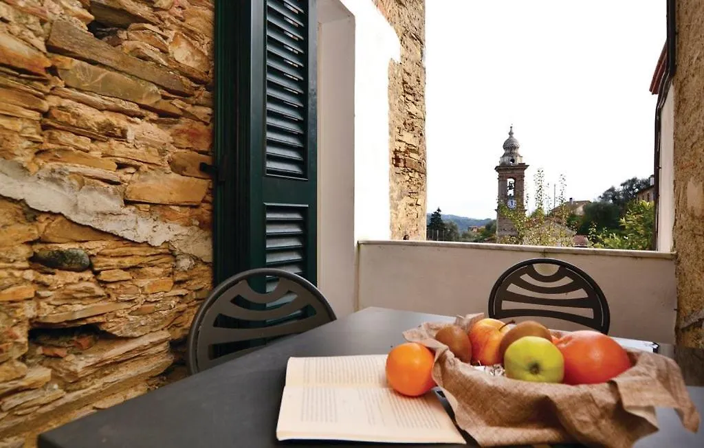 Apart-hotel Giada Country Apartments Lecchiore Itália